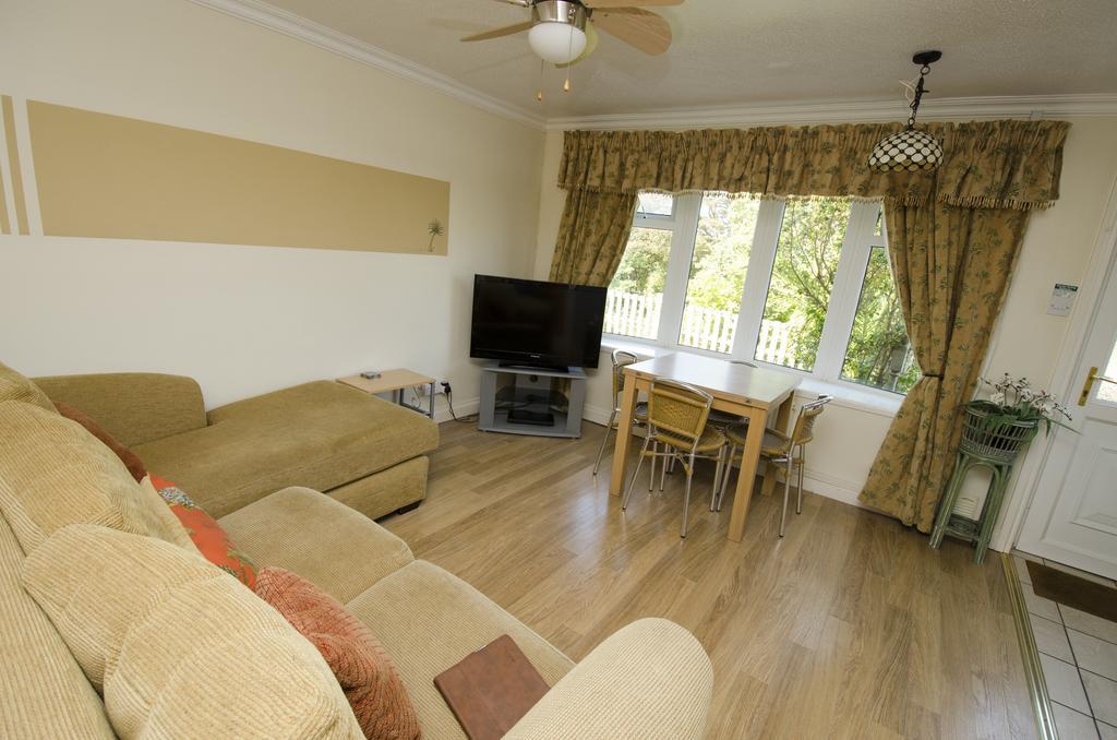 Watermouth Lodges Ilfracombe Quarto foto