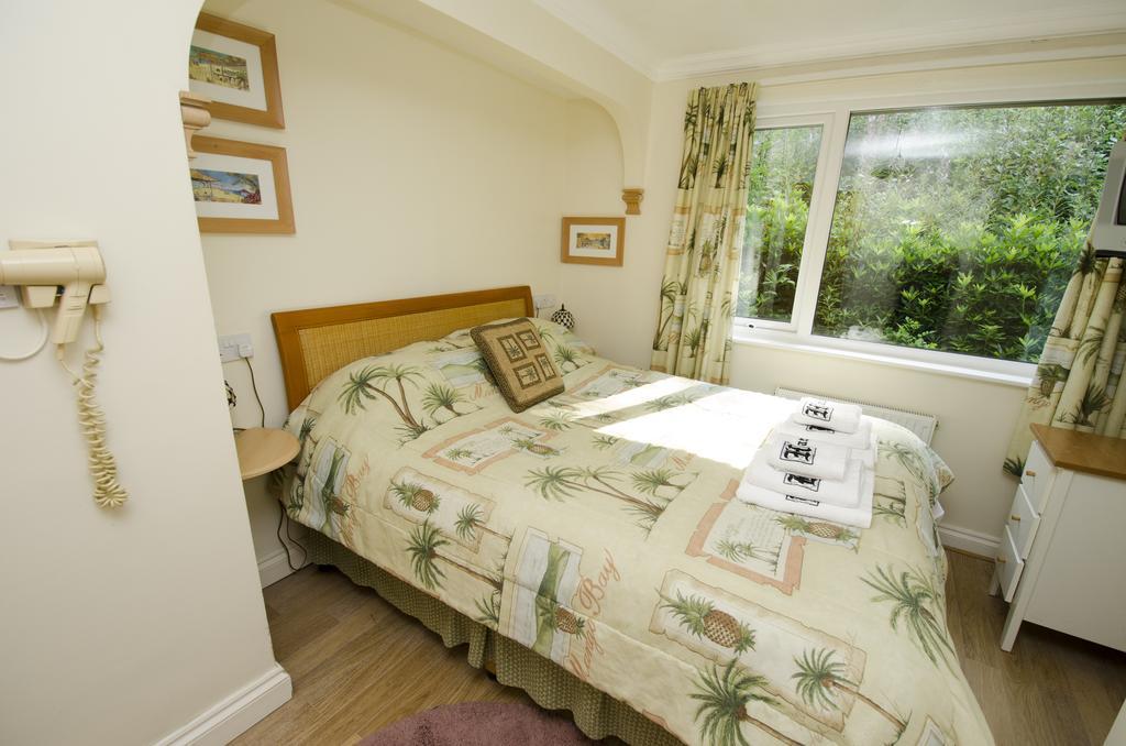Watermouth Lodges Ilfracombe Quarto foto