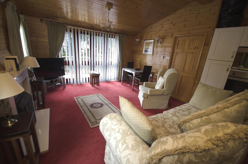 Watermouth Lodges Ilfracombe Quarto foto