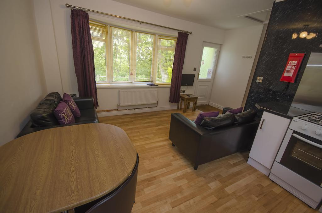 Watermouth Lodges Ilfracombe Quarto foto
