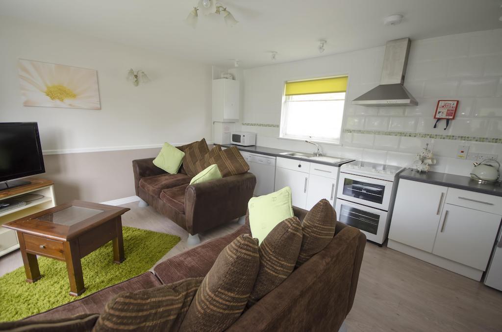 Watermouth Lodges Ilfracombe Exterior foto