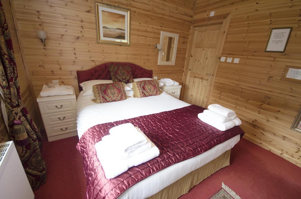 Watermouth Lodges Ilfracombe Quarto foto