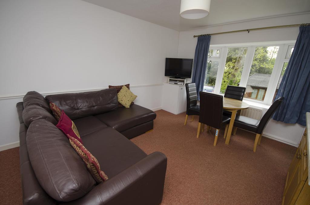 Watermouth Lodges Ilfracombe Quarto foto