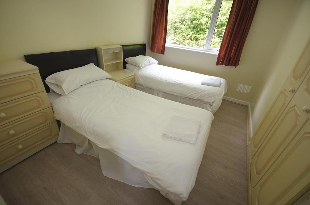 Watermouth Lodges Ilfracombe Quarto foto