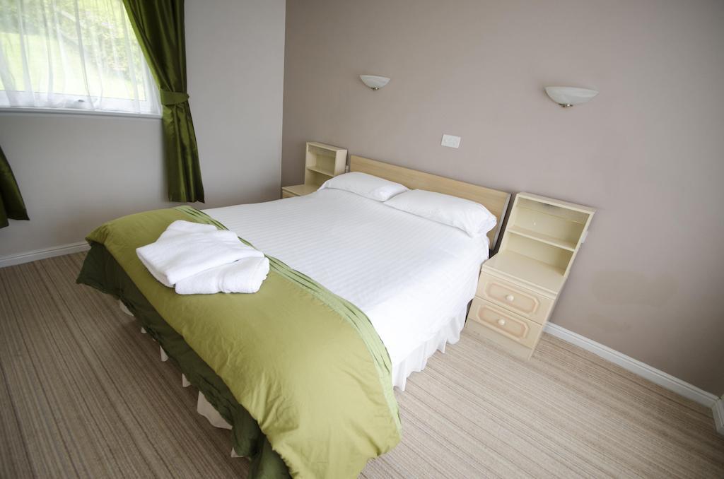 Watermouth Lodges Ilfracombe Quarto foto