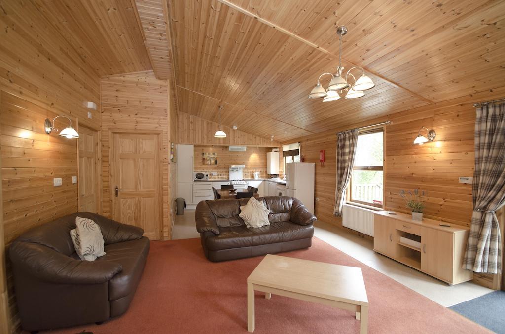 Watermouth Lodges Ilfracombe Quarto foto