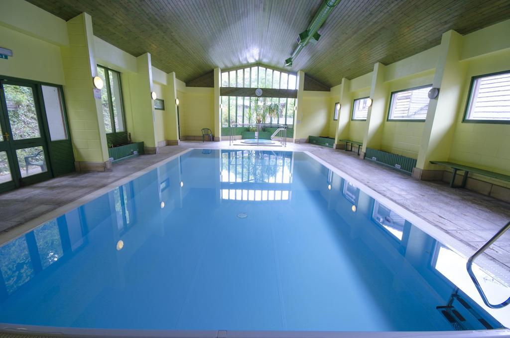 Watermouth Lodges Ilfracombe Quarto foto